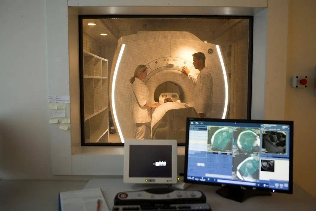 Medical Diagnostic and Treatment Center - Image 3