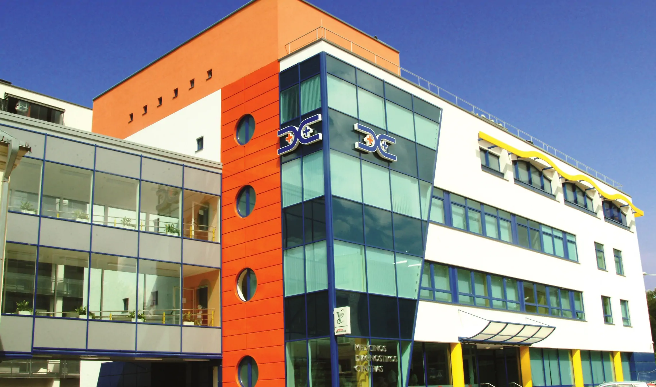 Medical Diagnostic and Treatment Center - Image 1