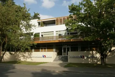 Dr. Maurinsh Vein Center - Image 2