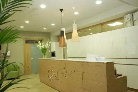 Dr. Maurinsh Vein Center - Image 3