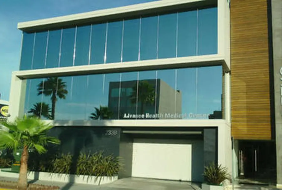 Advance Health Medical Center - Image 1