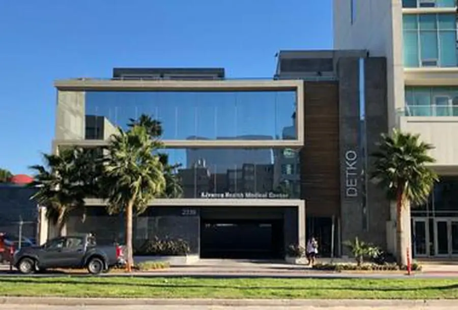 Hair Medical Restoration - Image 2