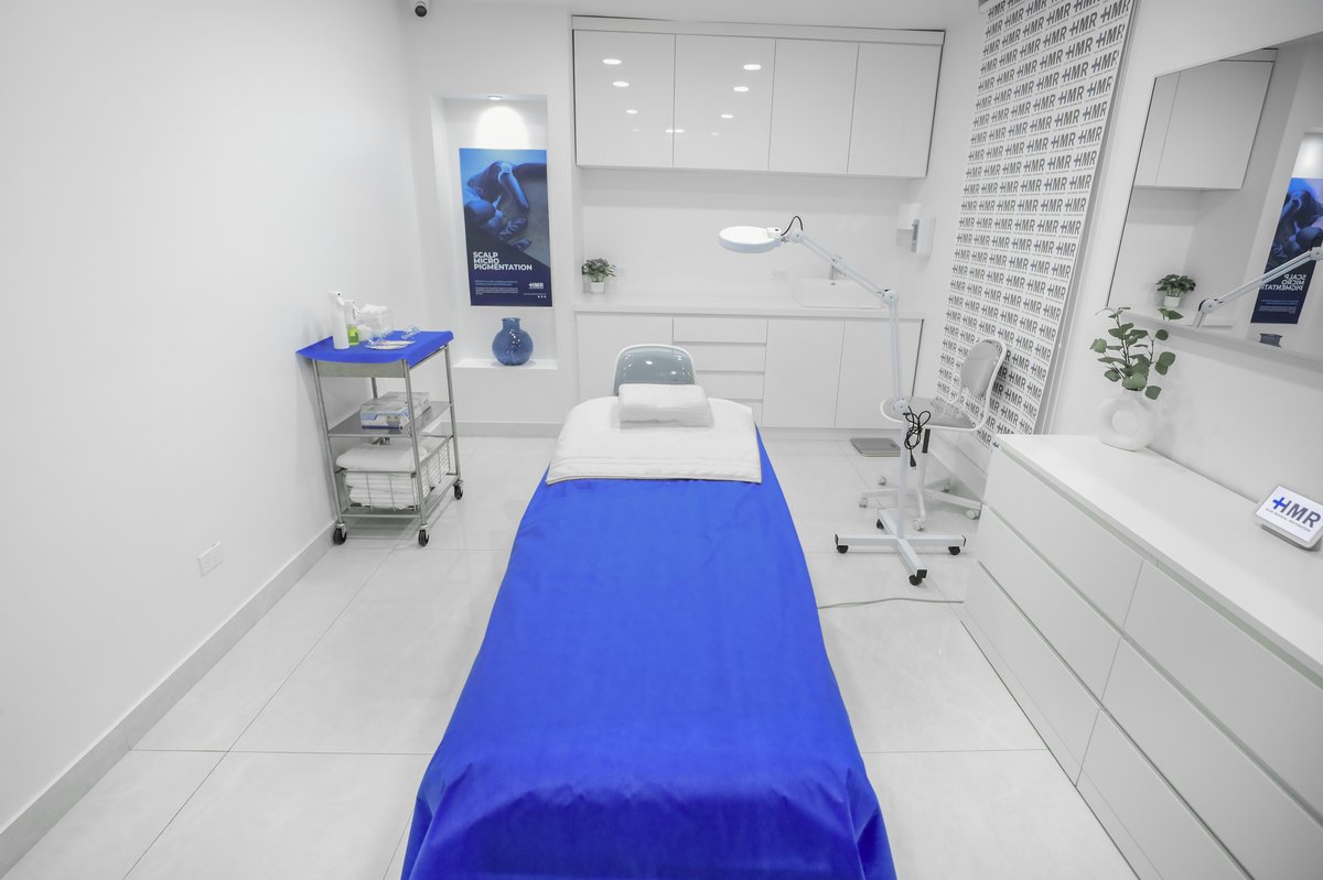 Hair Medical Restoration - Image 3