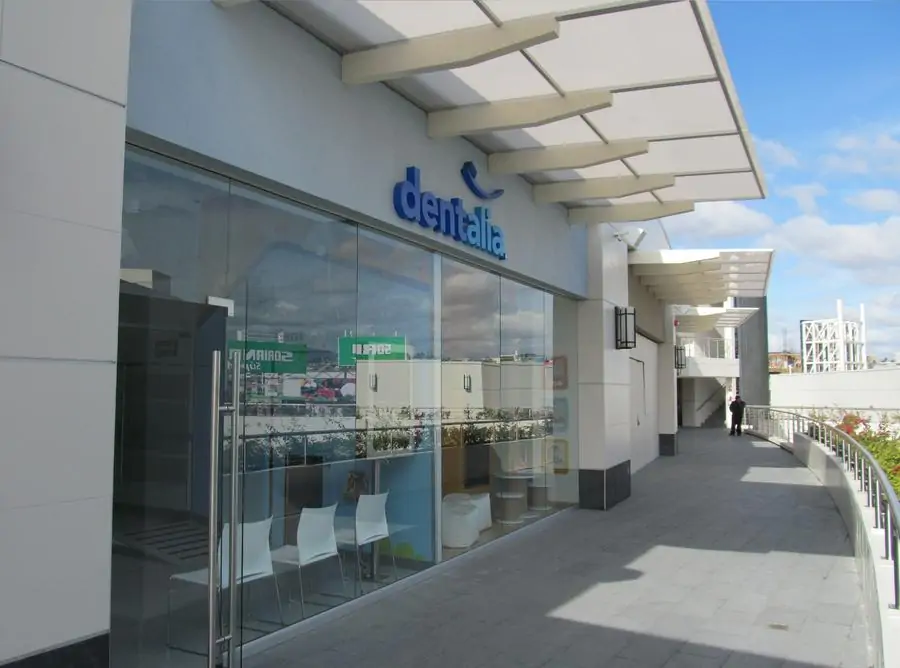 Dentalia Tijuana Hipodromo - Image 2