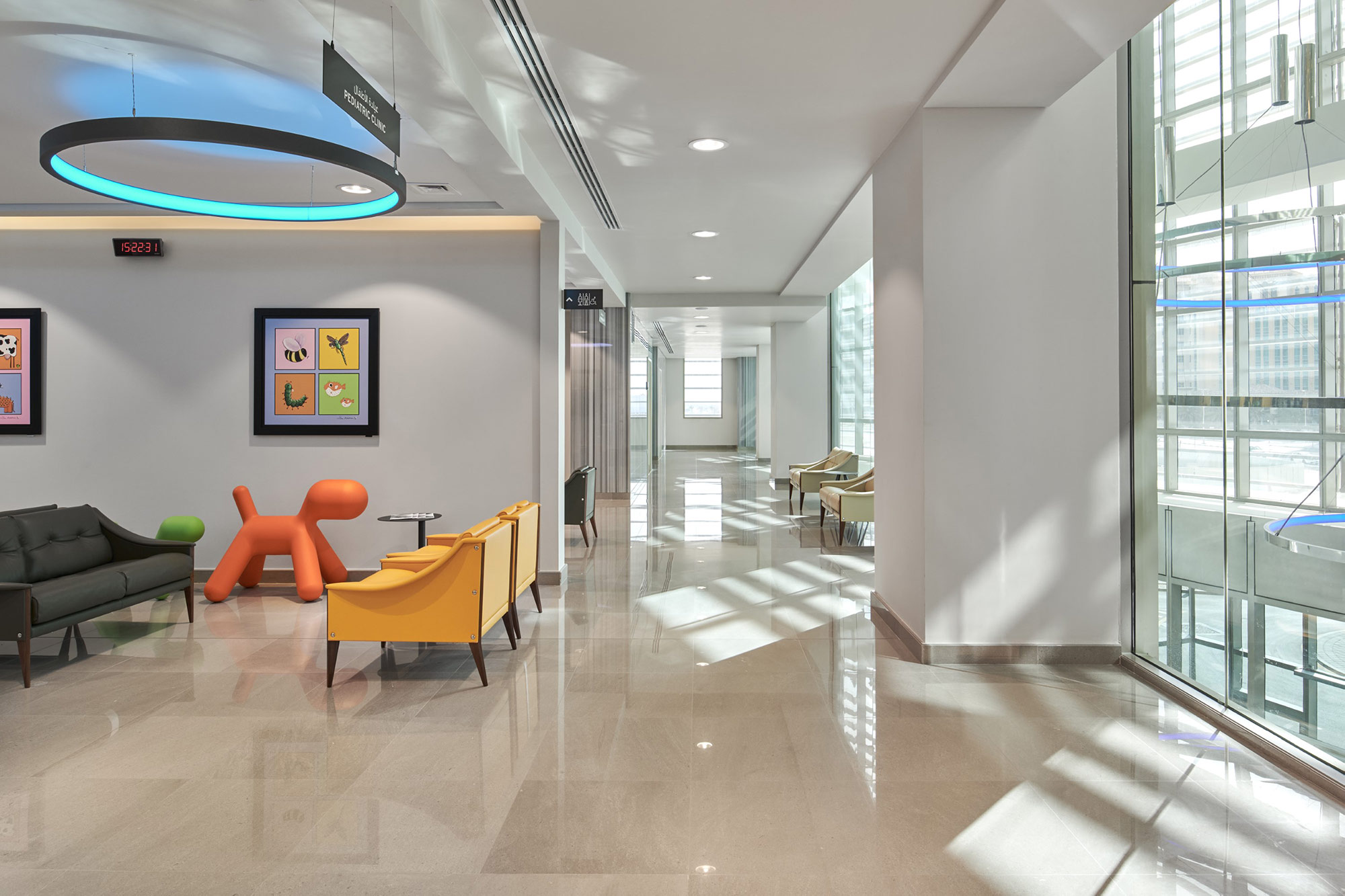 Clemenceau Medical Center Dubai - Image 1