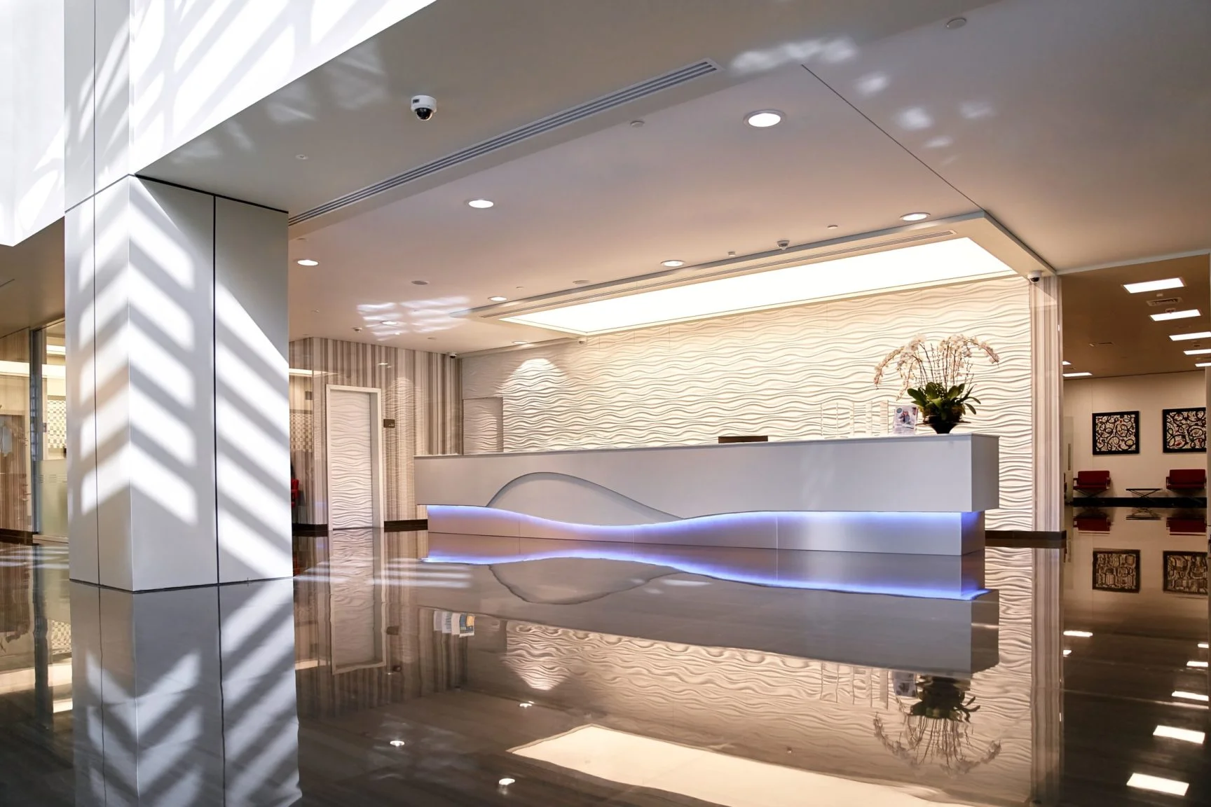 Clemenceau Medical Center Dubai - Image 2