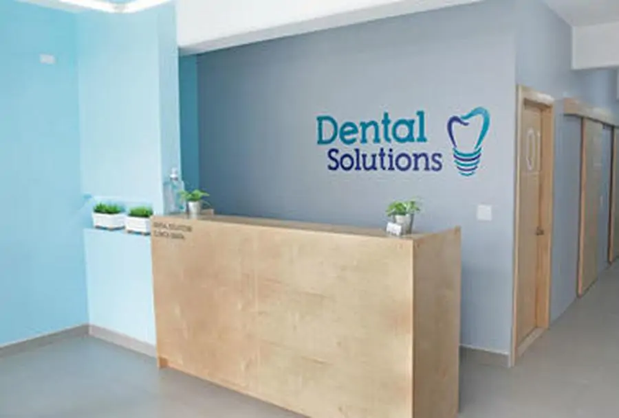 Dental Solutions Tijuana - Image 1