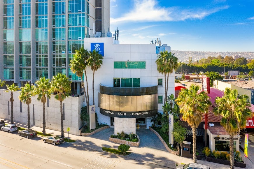 CODET Vision Institute - Image 1