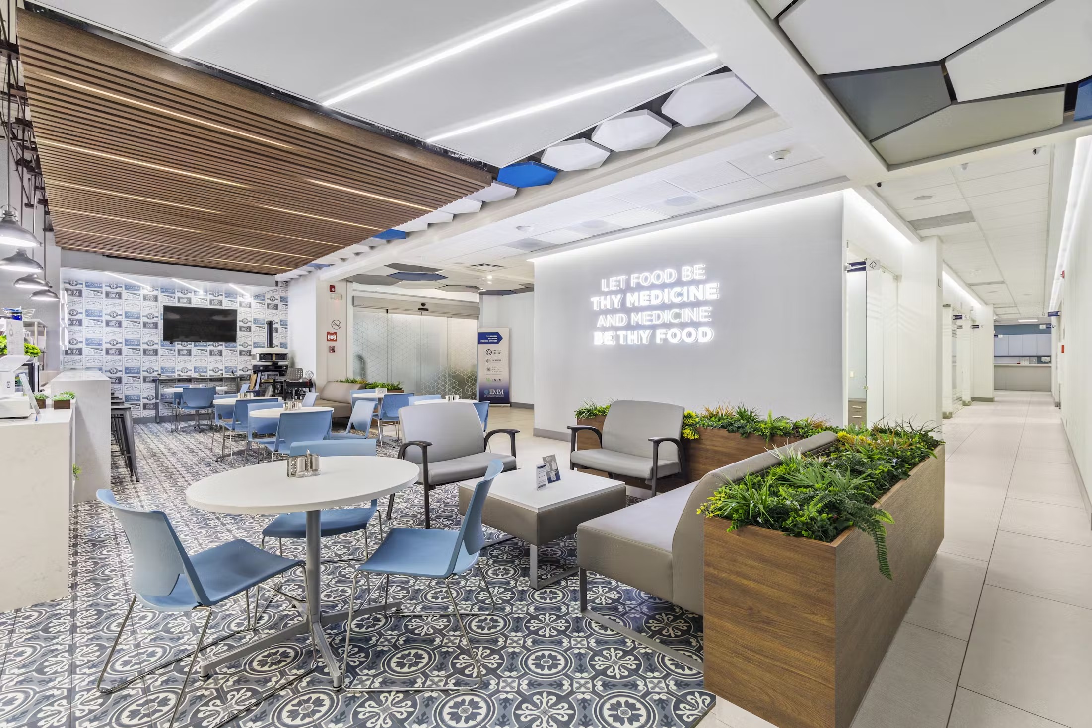 Hospital Angeles Tijuana - Image 3