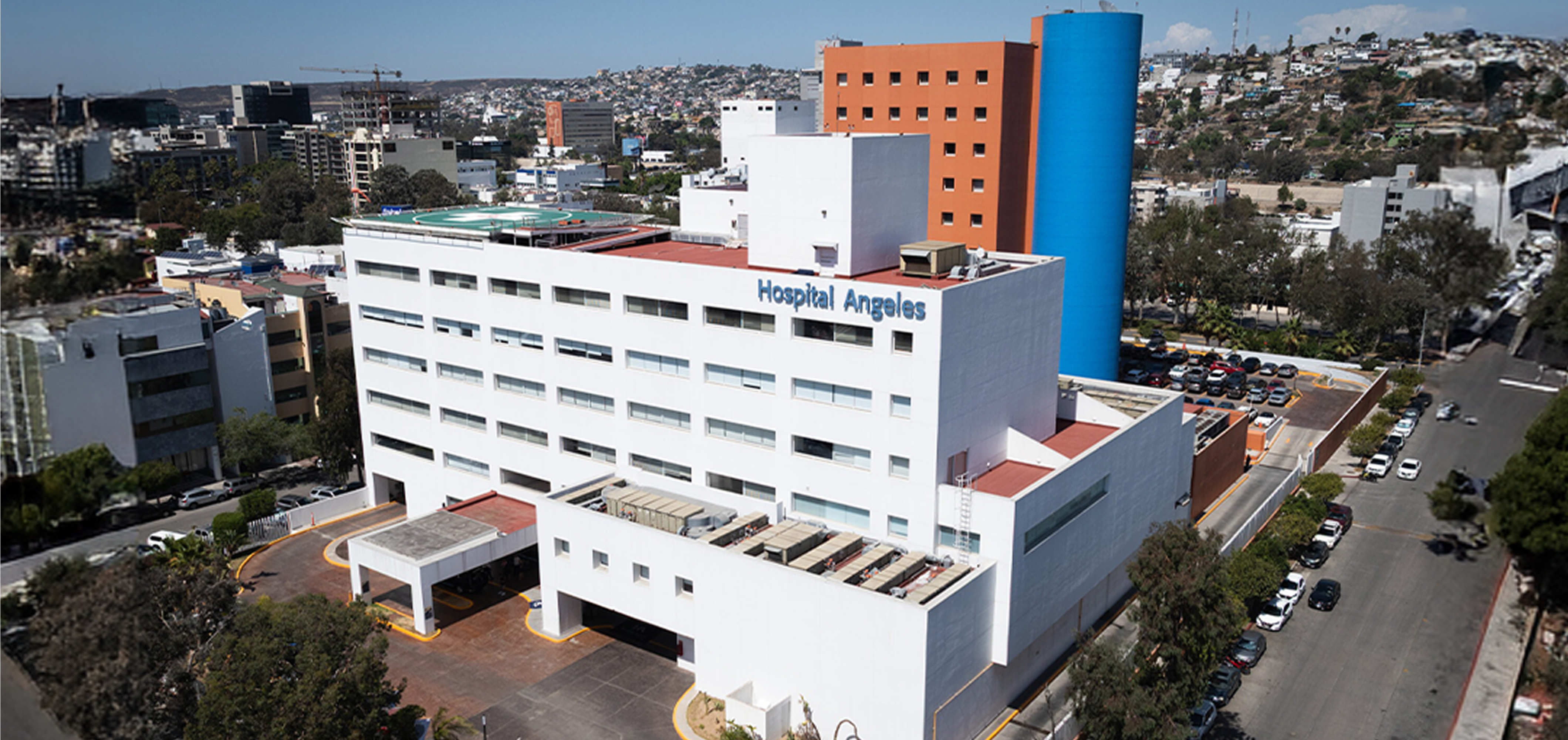 Hospital Angeles Tijuana - Image 1