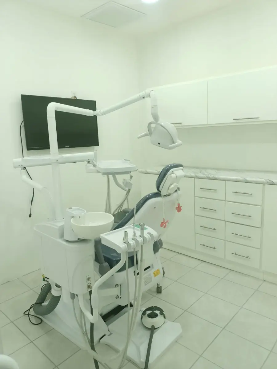 Quality International Dental Clinic - Image 1