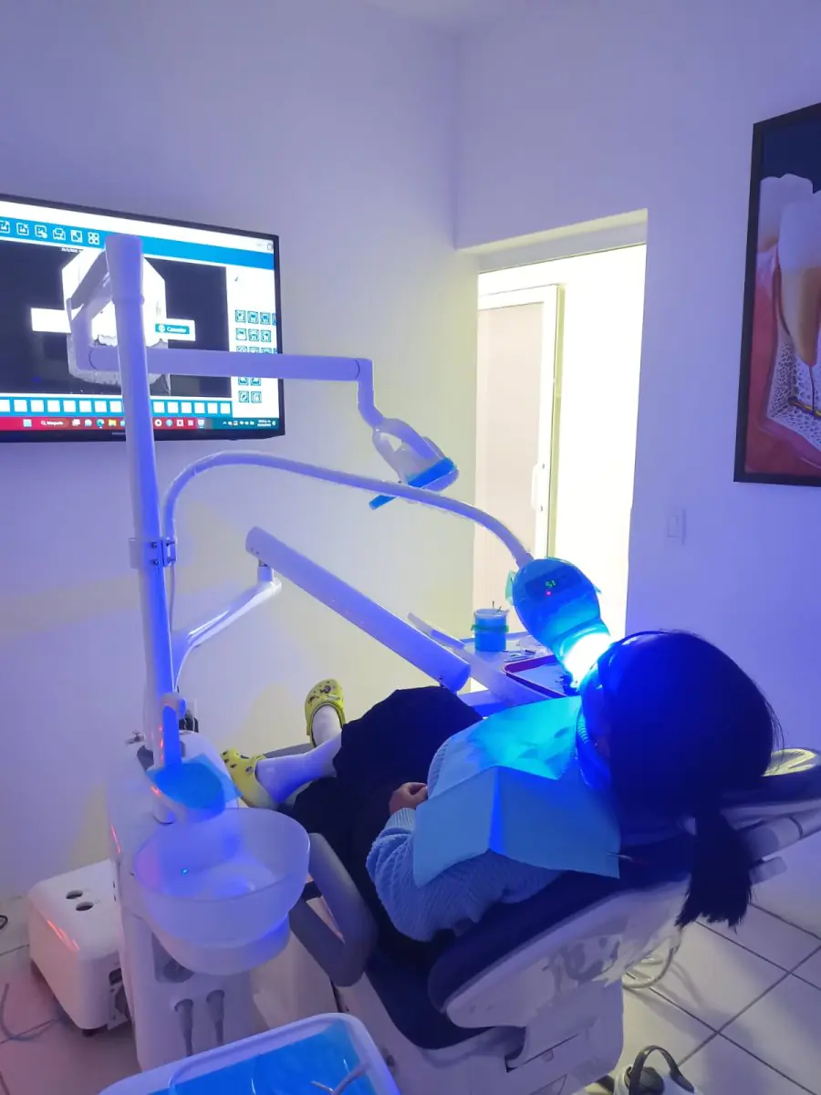 Quality International Dental Clinic - Image 2