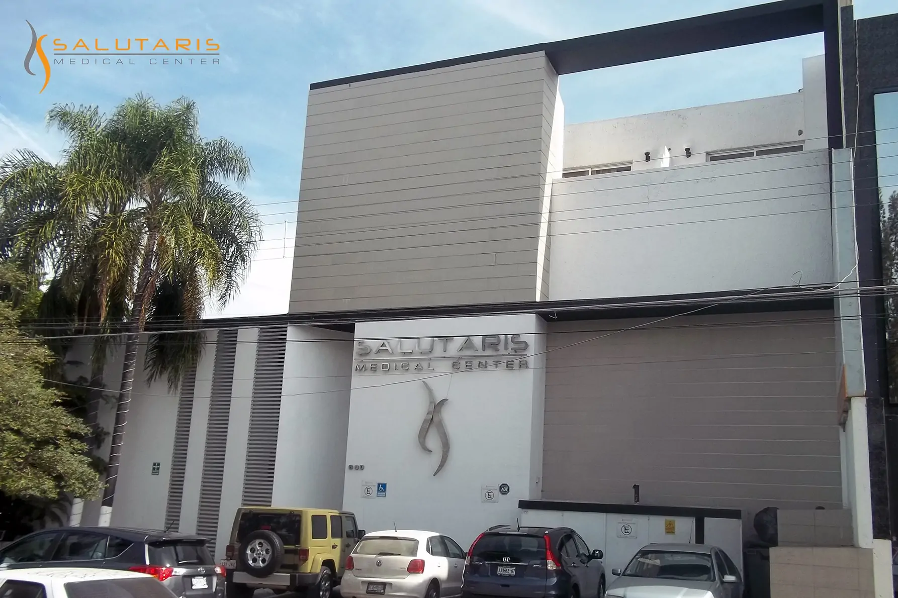 Salutaris Medical Center - Image 1