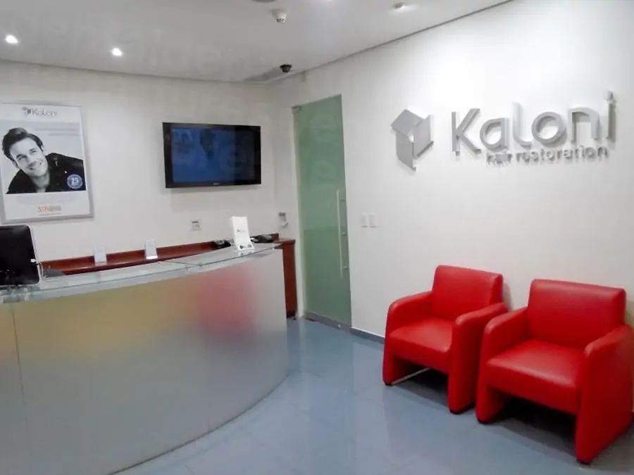 Kaloni Guadalajara - Image 2