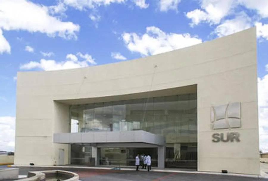 OLA Obesity & Advanced Laparoscopic Surgery Clinic - Image 1