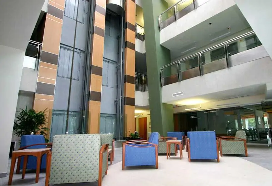 Hospital Real San Jose - Image 3