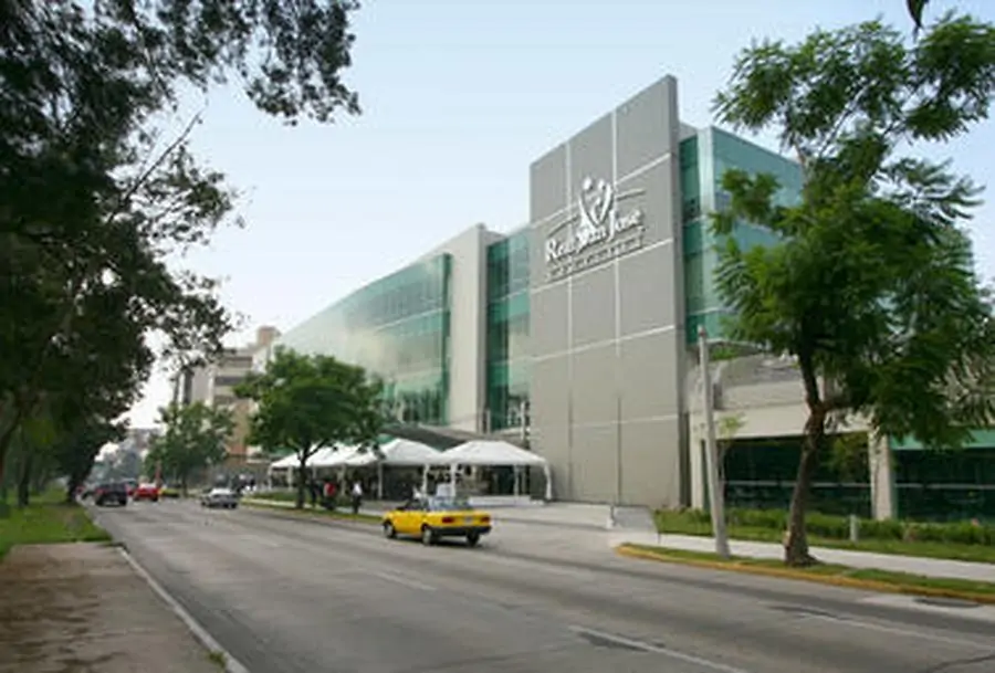 Hospital Real San Jose - Image 1