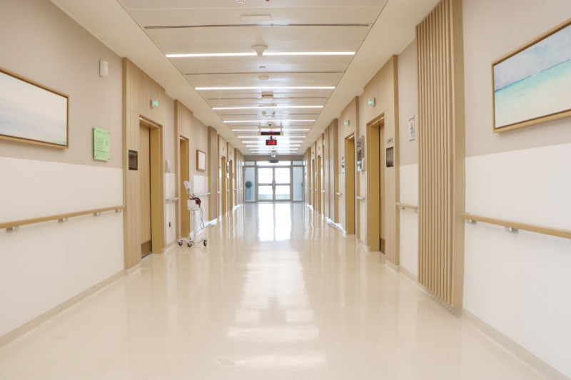 Saudi German Hospital Dubai - Image 3