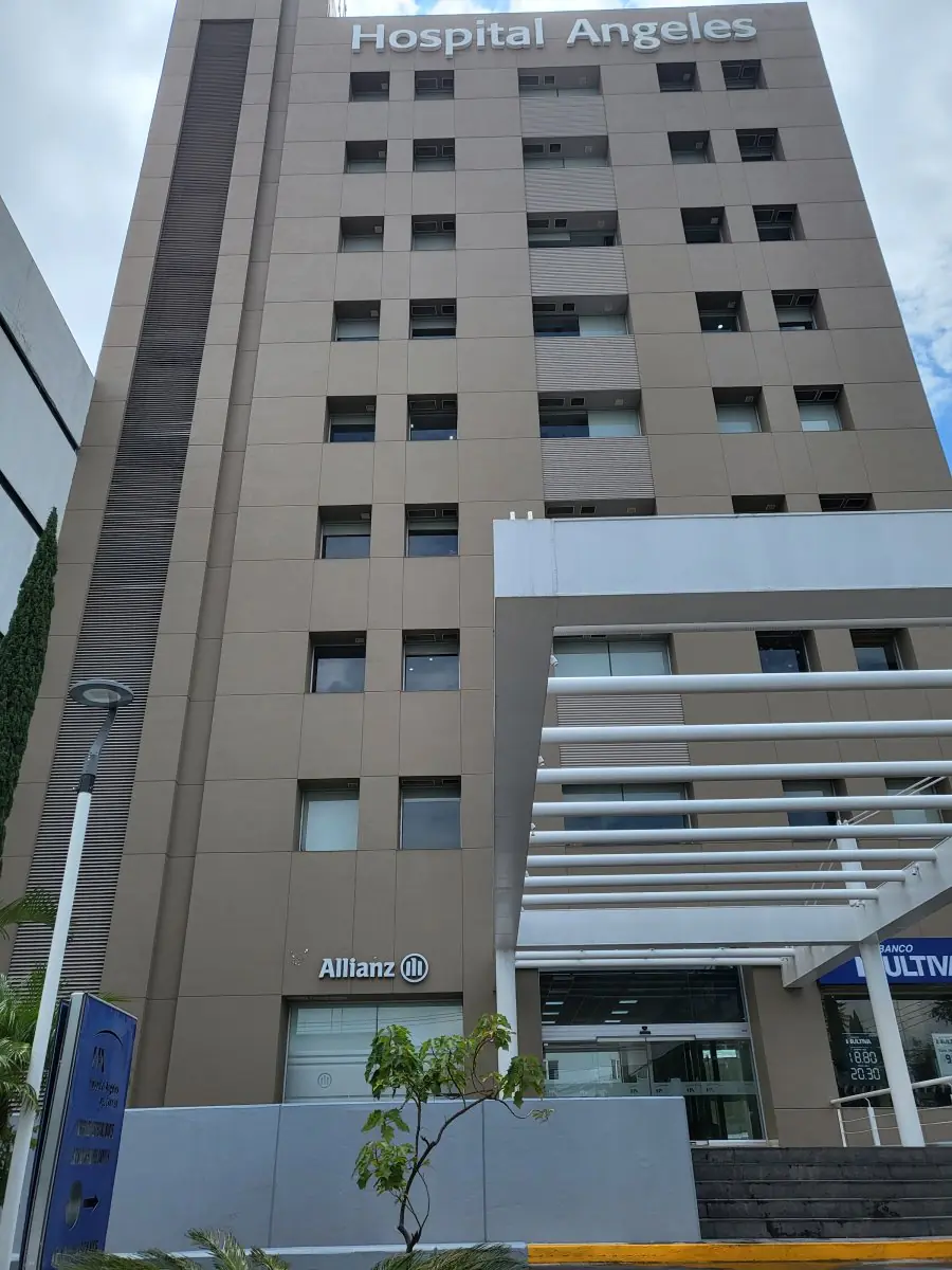 Clínica Integral de Cirugía de Obesidad  - Image 1