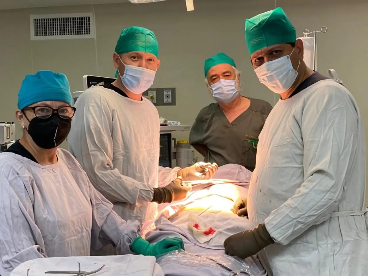 Clínica Integral de Cirugía de Obesidad  - Image 3