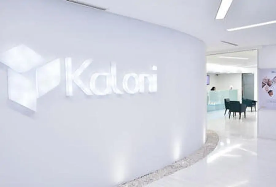 Kaloni Mexico City - Image 1