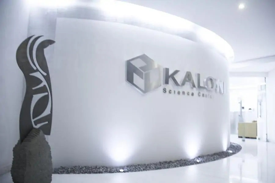 Kaloni Mexico City - Image 2