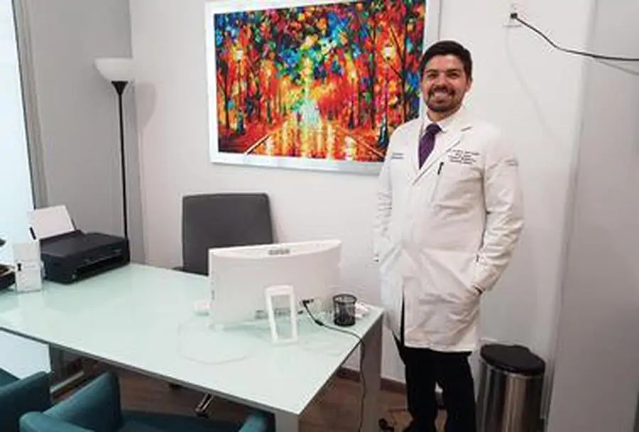 Dr. Topete Obesity Clinic - Image 1