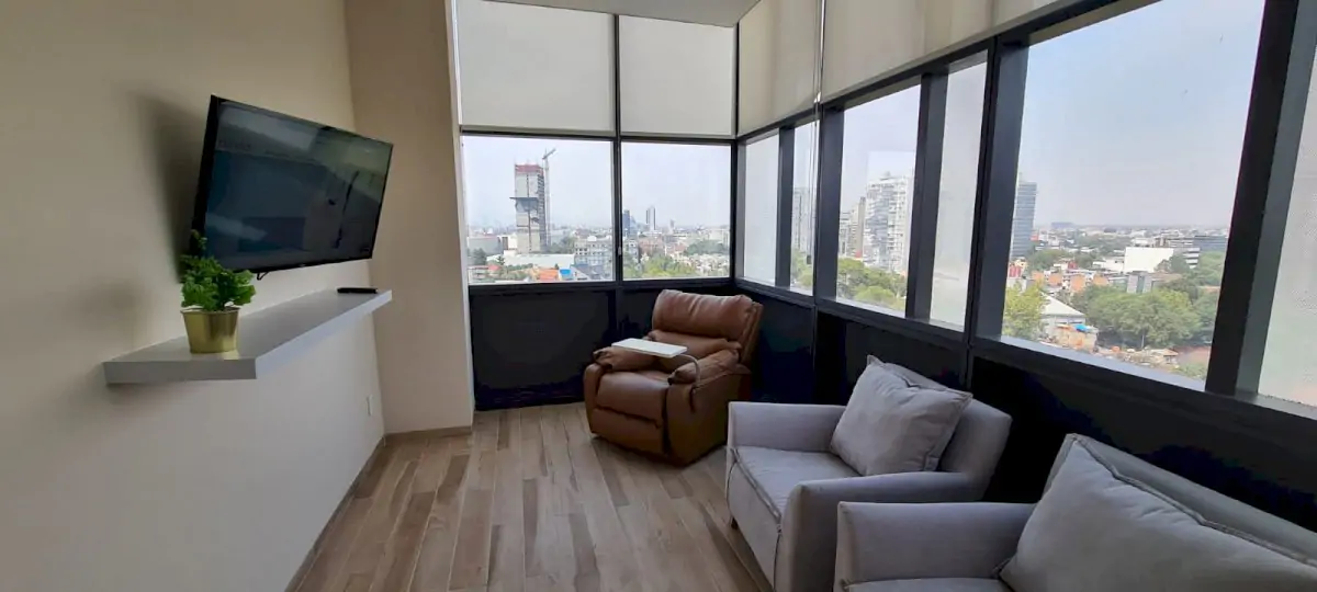 Alivia Clinica Mexico City - Image 2