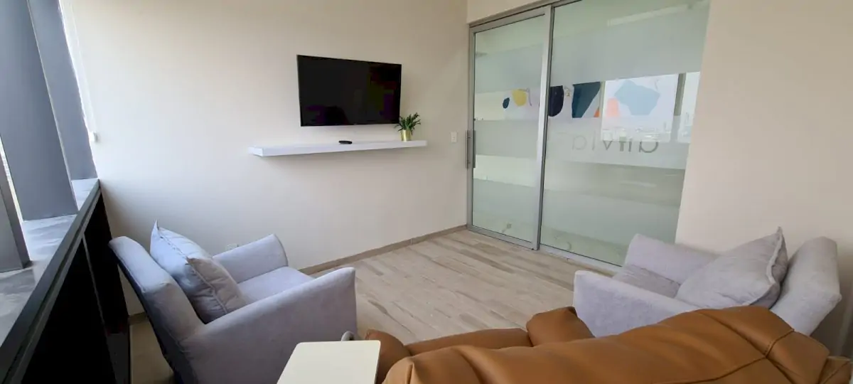 Alivia Clinica Mexico City - Image 3