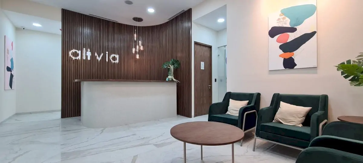 Alivia Clinica Mexico City - Image 1