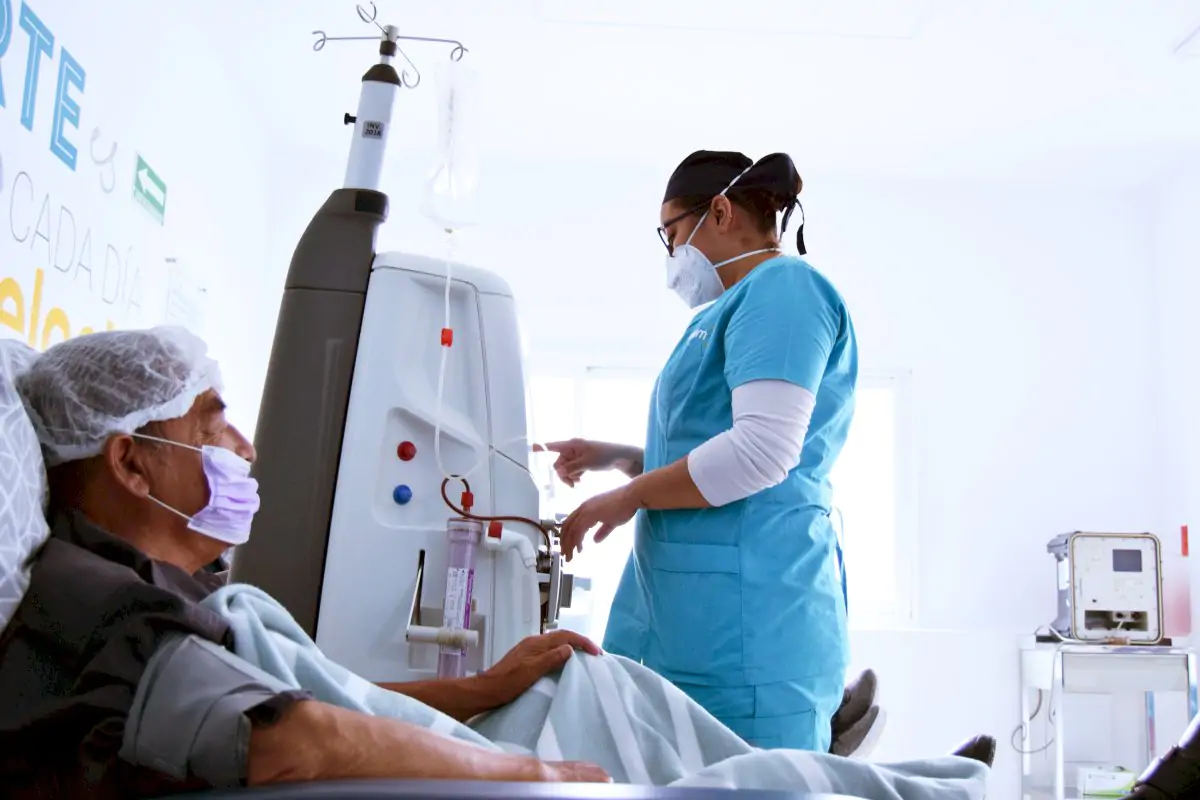 Renium Hemodialysis Clinic - Image 2