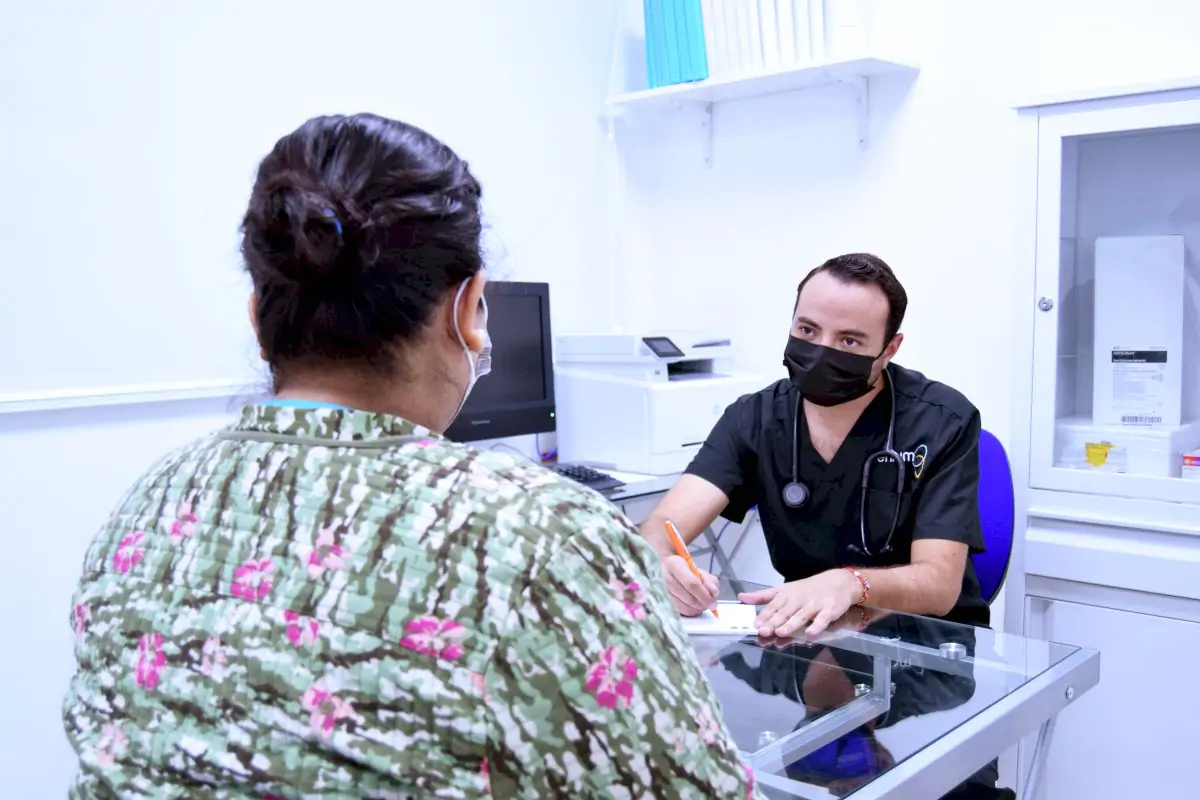Renium Hemodialysis Clinic - Image 3
