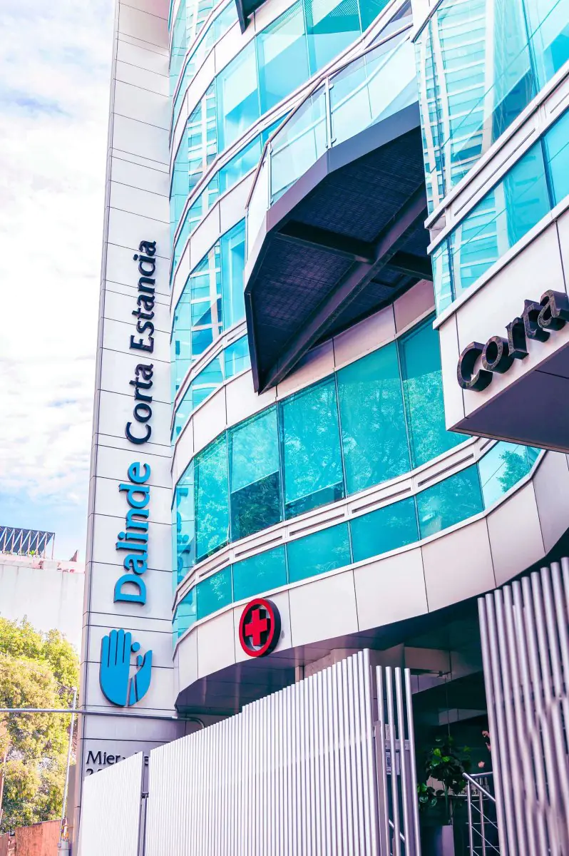 DR. LEONARDO FAVIO CHAVEZ GASQUE - Image 1