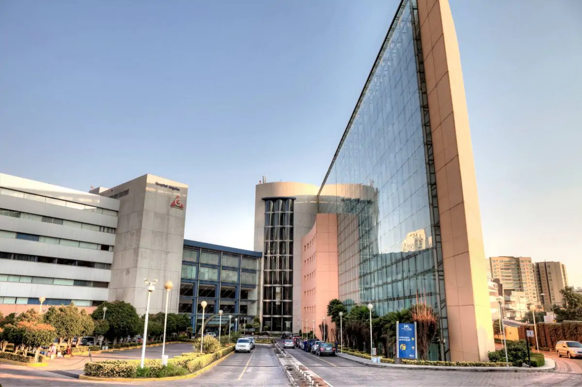 Hospital Angeles Lomas - Image 2
