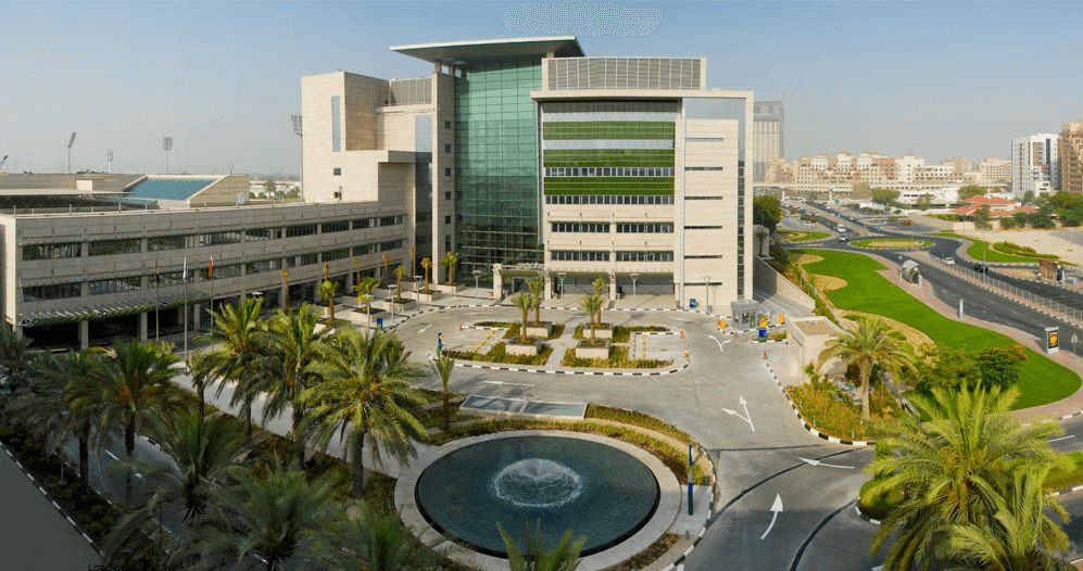 American Hospital Dubai - Image 1