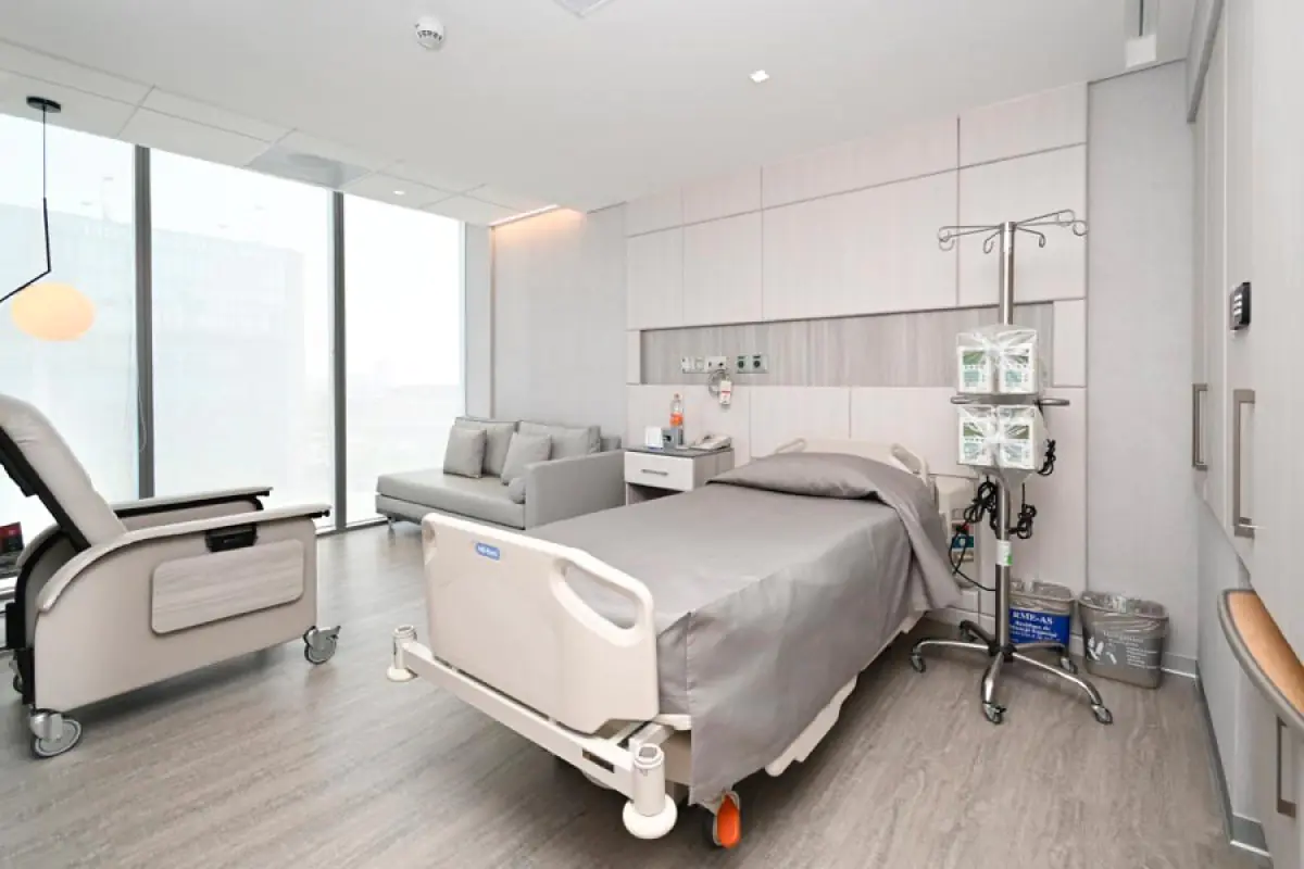 DR. IRERI ASTEINZA Clinic - Image 3