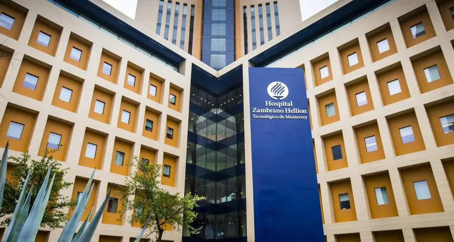 Hospital Zambrano Hellion - Image 3