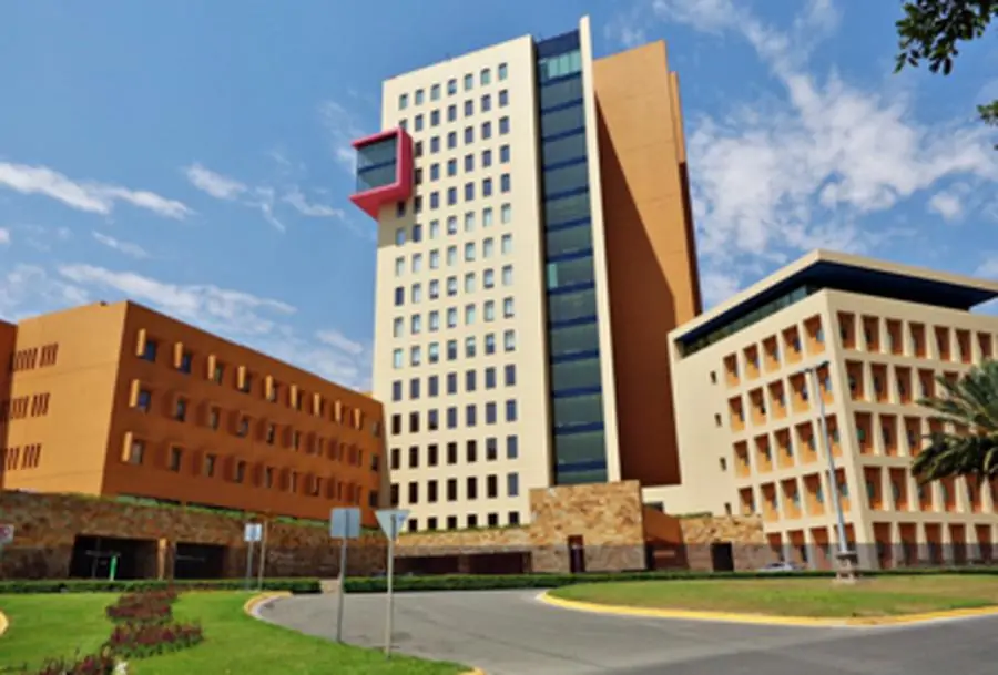 Hospital Zambrano Hellion - Image 1