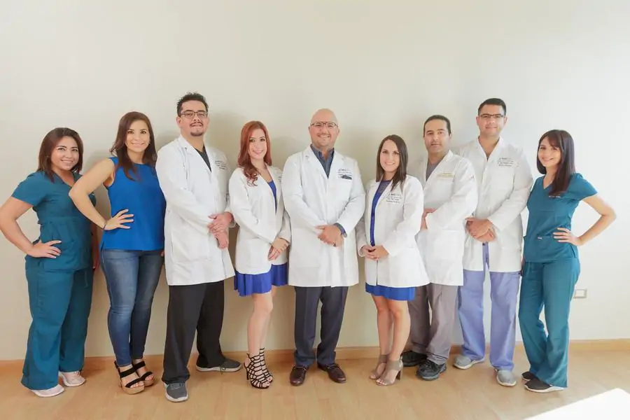 Bariatric Health Monterrey - Image 2