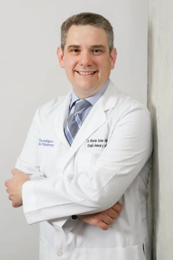 Bariatric Health Monterrey - Image 3