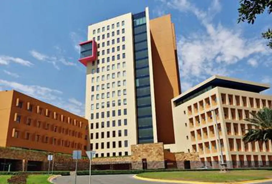 Bariatric Health Monterrey - Image 1