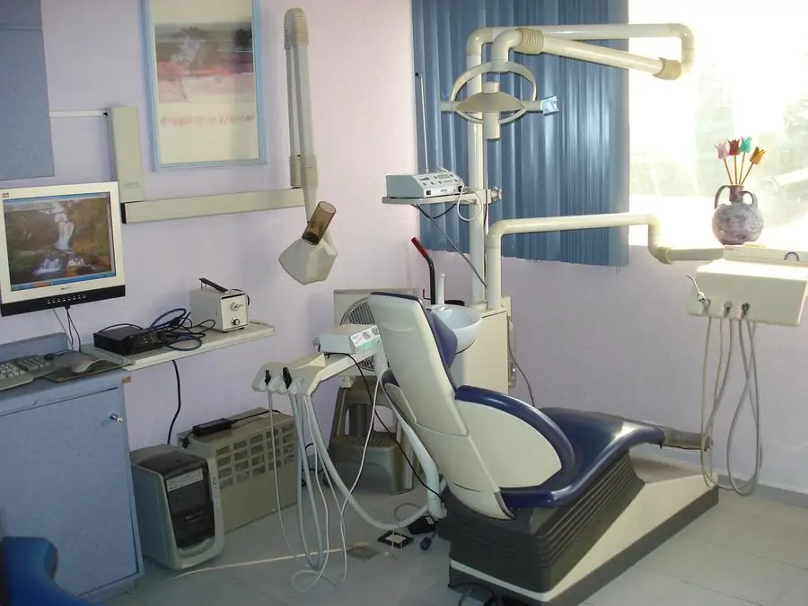 Perio-Implant Clinic - Image 2
