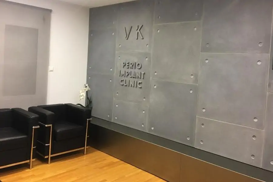 Perio-Implant Clinic - Image 3