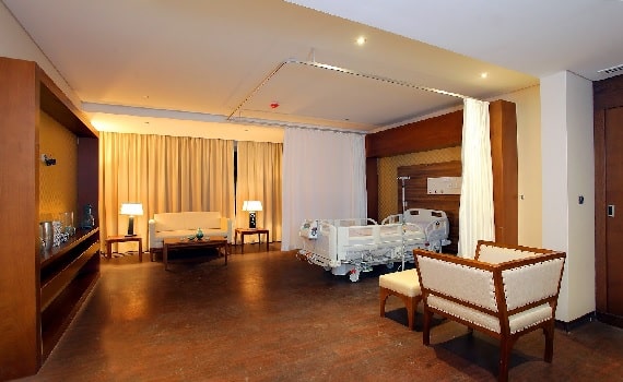 Burjeel Hospital Abu Dhabi - Image 2