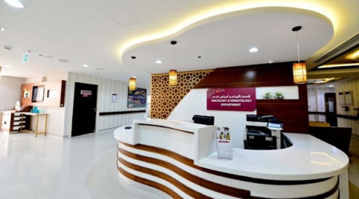 Burjeel Hospital Abu Dhabi - Image 3