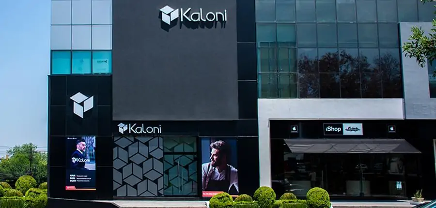 Kaloni Monterrey - Image 3