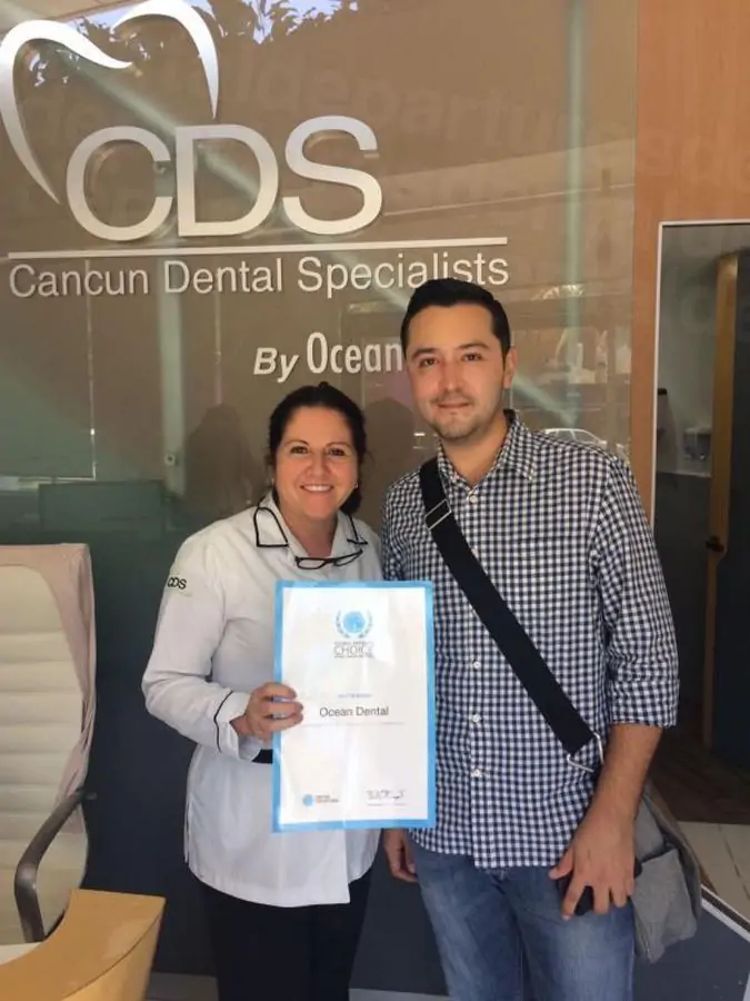 Cancun Dental Specialists - Image 2