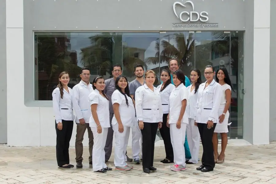 Cancun Dental Specialists - Image 3