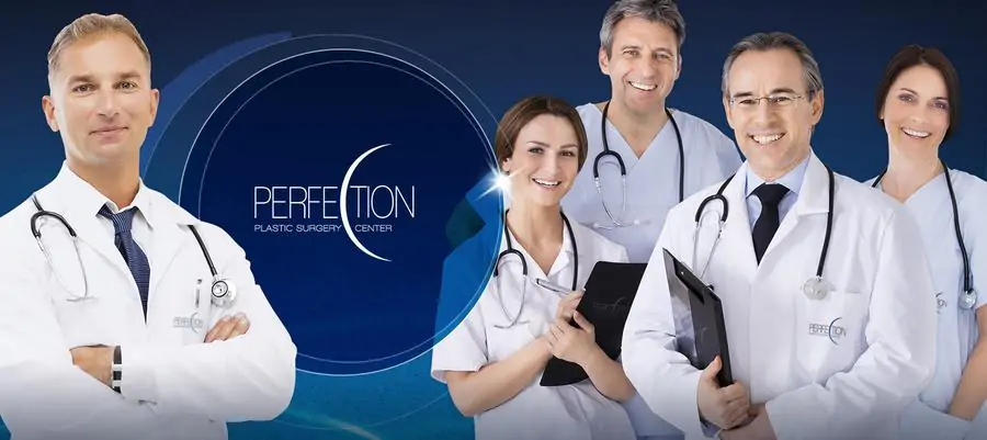 Perfection Makeover and Laser Center - Image 2