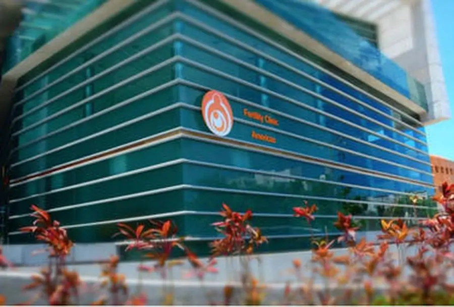 Fertility Clinic Americas - Image 1